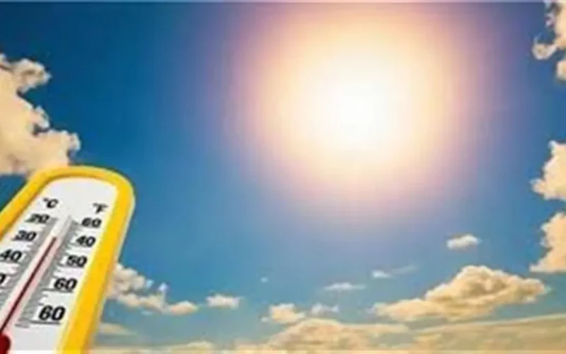 هيئة الأرصاد تحذر من نشاط الرياح وسقوط أمطار متفرقة على عدة مناطق